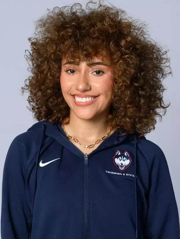 Aniya Gonzalez Hs