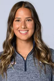 STORRS, CONNECTICUT - SEPTEMBER 14 - Isabella Asenov for UConn Media Day at the Toscano Family Ice Forum in Storrs, Connecticut.
Photo by Geoff Bolte