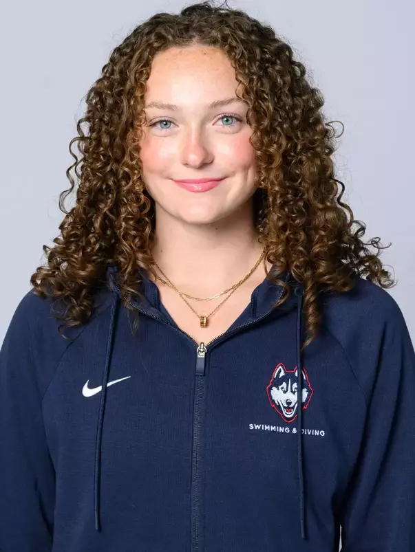 Kiersten O'Connor HS
