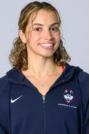 Mia Hatzis HS