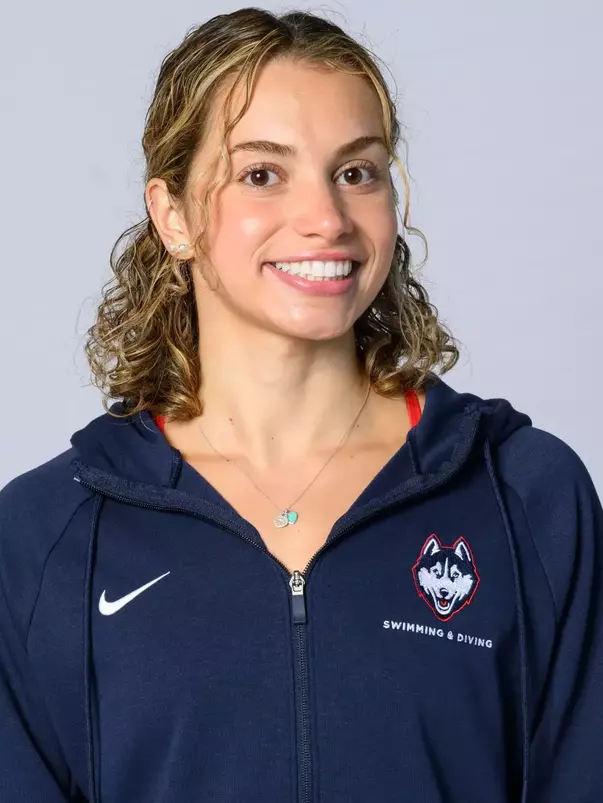 Mia Hatzis HS