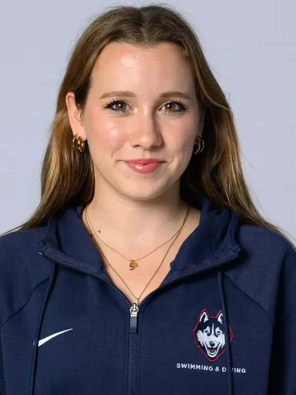 Sophia Cavaretta HS