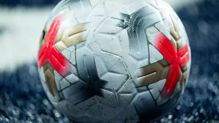 Soccer ball