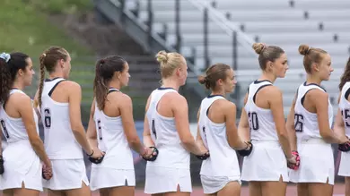 #7 Huskies Set for Weekend Homestand vs. #14 Liberty and Northeastern