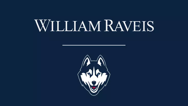 UConn Athletics William Raveis