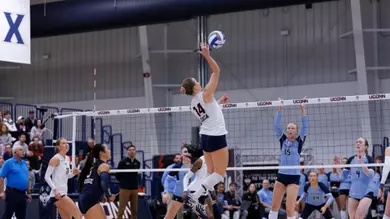 UConn Falls to Marquette in BIG EAST Opener