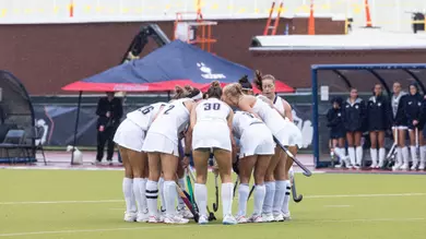UConn vs. Northeastern Scheduled for Sunday, Canceled
