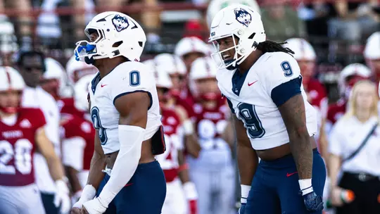 UConn Football