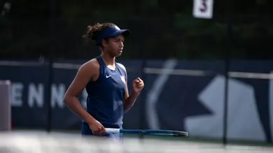 Huskies Earn Multiple Wins at Dartmouth Invitational