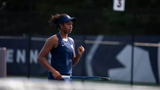 Tennis recap