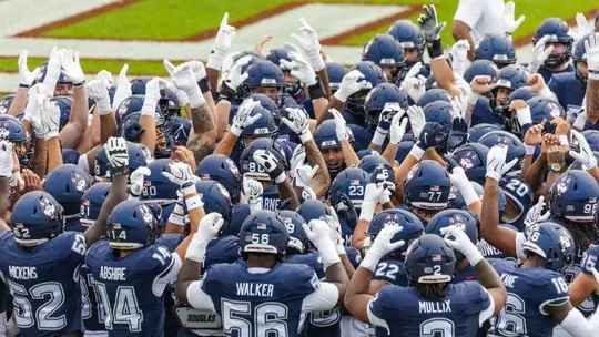 UConn Football