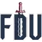 FDU Logo