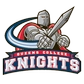 Queens College Logo