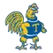 Trinity College (Conn.) Logo
