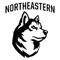 Northeastern University Logo