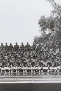 1976 Football Team