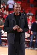 Hakeem 	 Olajuwon