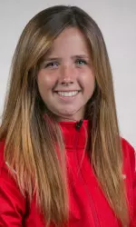 Junior GK Jordan Brown