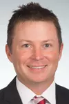 Head Coach Gerrod Chadwell