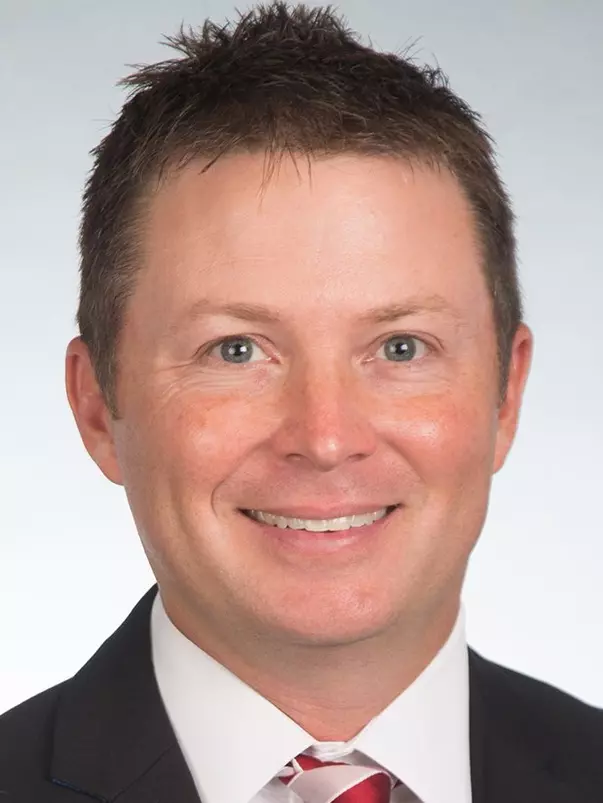 Head Coach Gerrod Chadwell