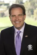 Jim Nantz