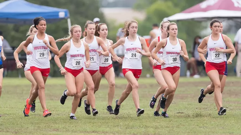 Houston Hits ‘Big Easy’ for American Championships