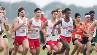 Houston Set for South Central Regional