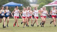 Houston Wraps Up Season at South Central Regional