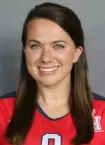 Olivia O'Dell