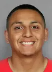 Brandon Garza