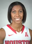 Marche' Amerson