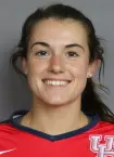 Claire McCown