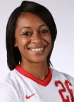Courtney Dudley