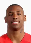 Terrell Williams