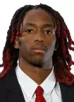 Cedrick Alley Jr.