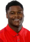 Elijah Hall