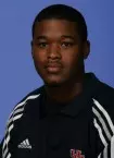 DeMarcus Adams