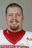 Dustin Dickinson