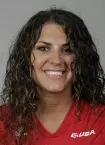 Mary Cates