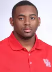 Desmond Pulliam