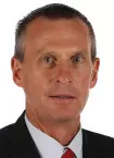 John Houston, MS, LAT, AT, CES