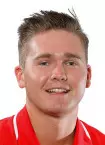Trey Cumbie