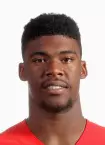 Darius Gilbert