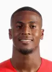 Isaiah Johnson