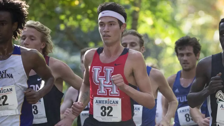 Two Earn NCAA Public Recognition Awards