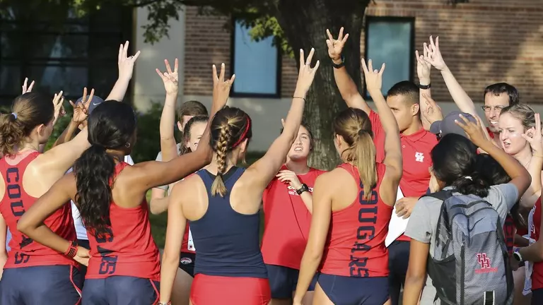 Houston Announces 2018 Schedule