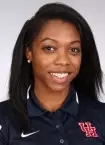 Tori Williams