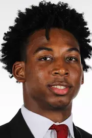 Nate Hinton Jr.