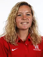 Hannah Barker