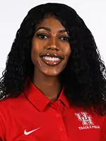 Phedenia George-Mosby